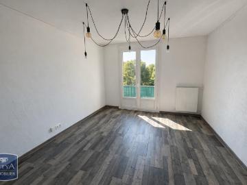 Appartement 3 pièces 57 m²