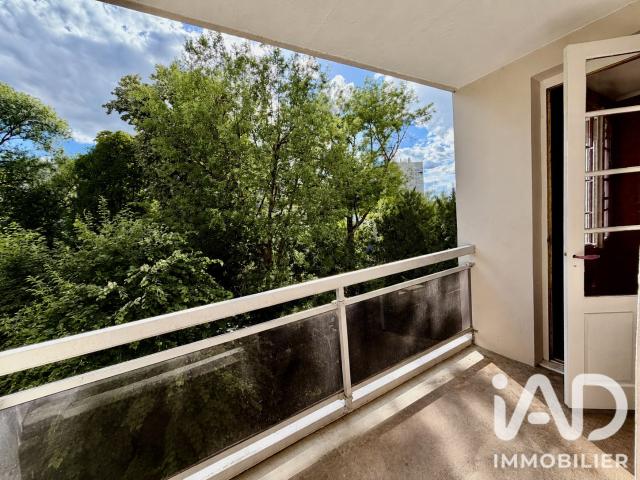 Appartement 3 pièces 57 m²