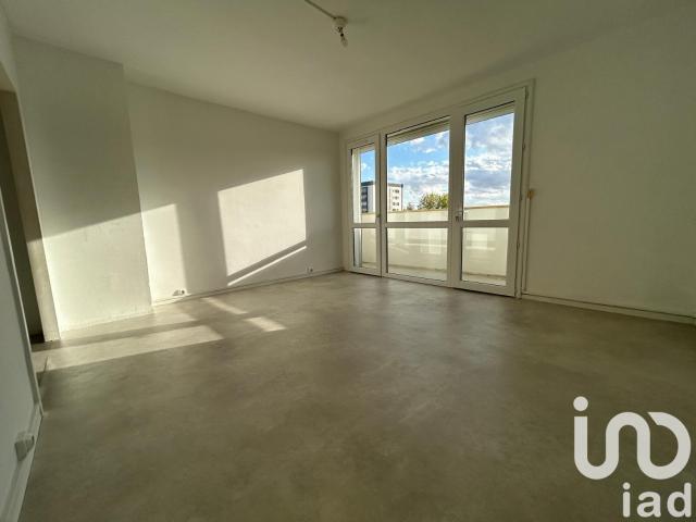 Appartement 3 pièces 57 m²
