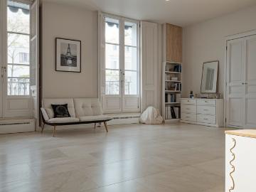 Appartement 3 pièces 57 m²