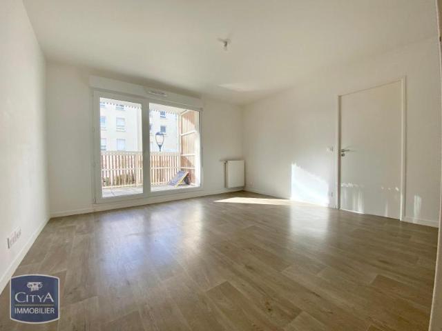 Appartement 3 pièces 57 m²