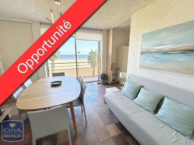 Appartement 3 pièces 57 m²