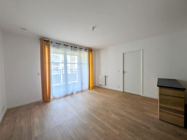 Appartement 3 pièces 57 m²
