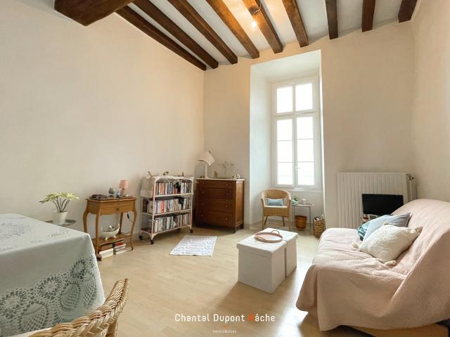 Appartement 3 pièces 57 m²