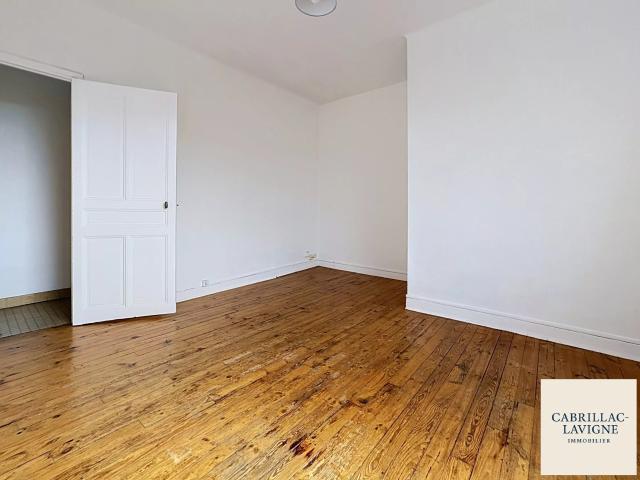 Appartement 3 pièces 57 m²