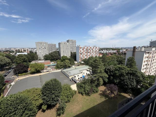 Appartement 3 pièces 57 m²