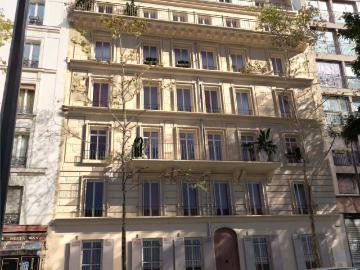 Appartement 3 pièces 57 m²