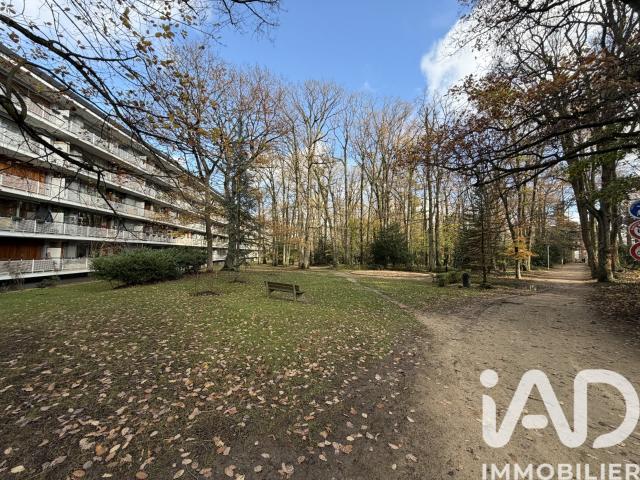 Appartement 3 pièces 57 m²