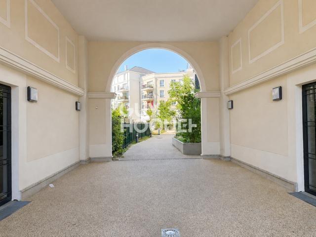 Appartement 3 pièces 57 m²