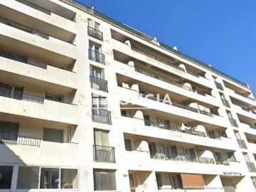 vendre Appartement à Alpes - Cave