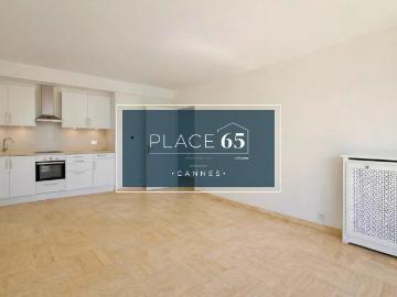 Appartement à vendre à Alpes - Terrasse