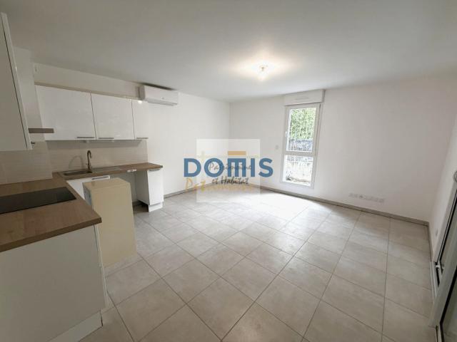 Appartement 3 pièces 57 m²