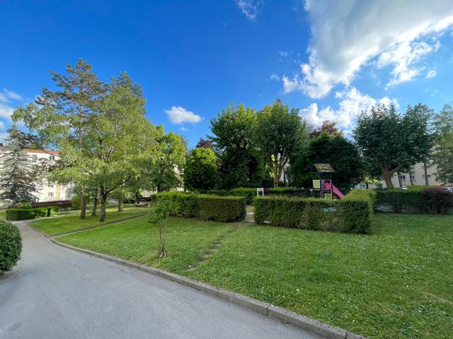 Appartement 3 pièces 57 m²