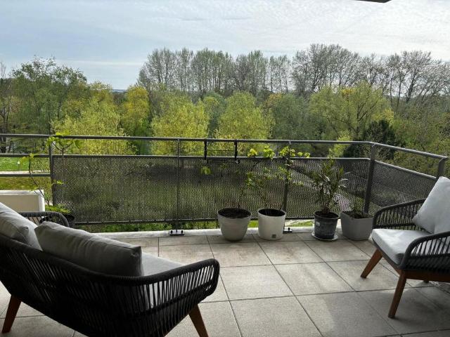 Appartement 3 pièces 57 m²