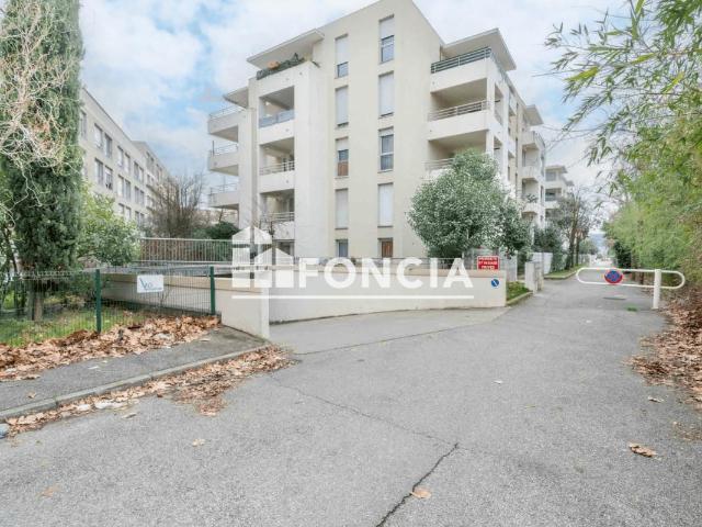 Appartement 3 pièces 57 m²