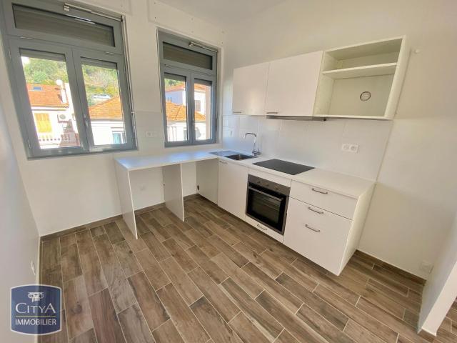Appartement 3 pièces 57 m²