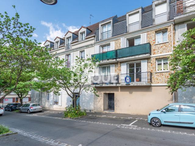 Appartement 3 pièces 57 m²