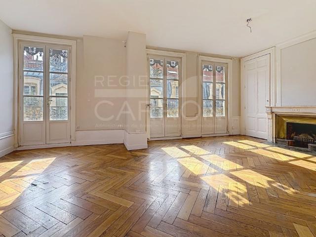 Appartement 3 pièces 57 m²