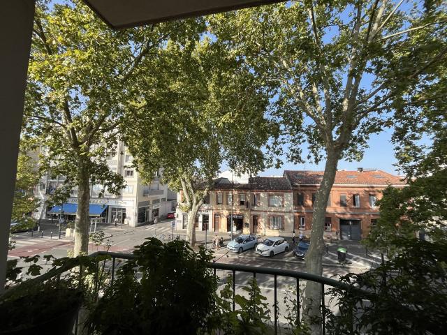 Appartement 3 pièces 57 m²