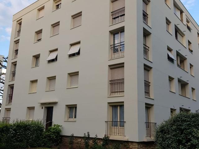 Appartement 3 pièces 57 m²