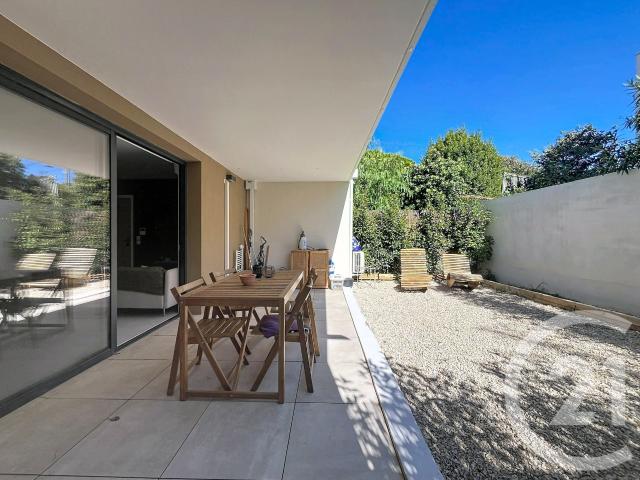 Appartement 3 pièces 57 m²