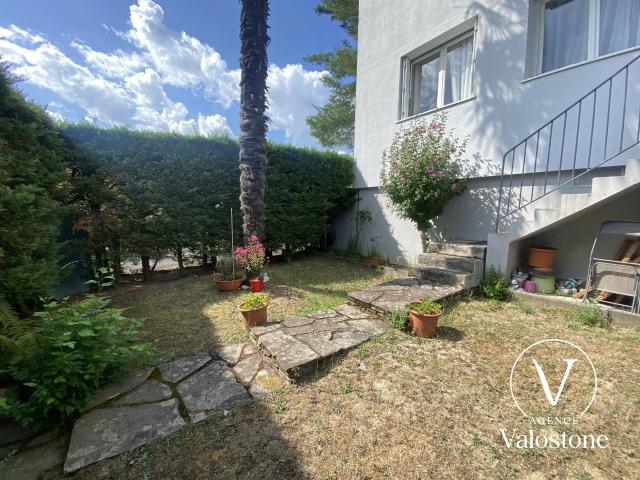 Appartement 3 pièces 57 m²