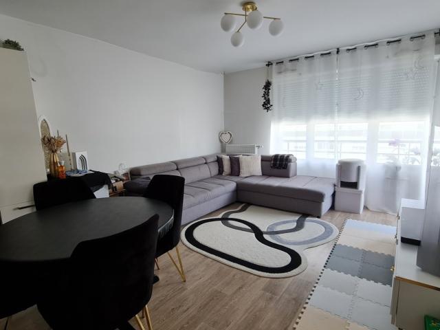 Appartement 3 pièces 57 m²