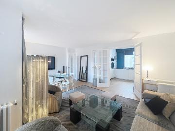 Appartement 3 pièces 57 m²
