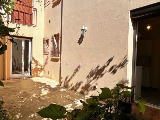 Appartement 3 pièces 57 m²