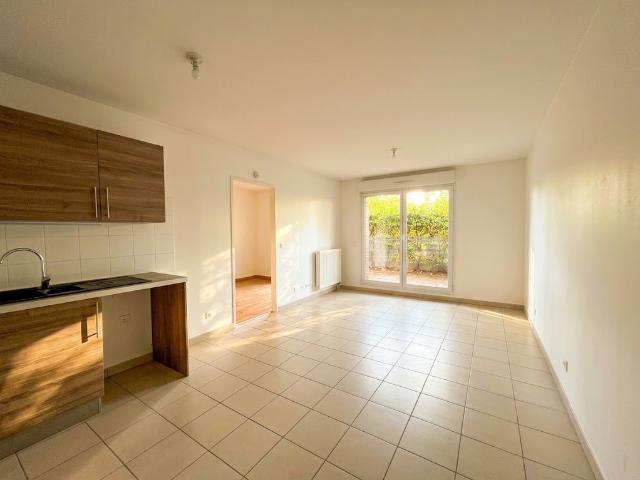 Appartement 3 pièces 57 m²