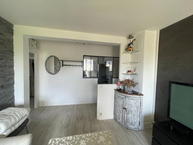 Appartement 3 pièces 57 m²