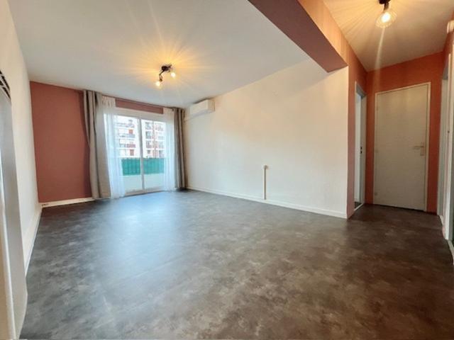 Appartement 3 pièces 57 m²
