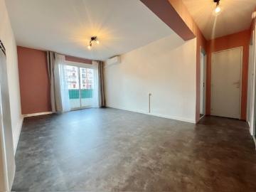 Appartement 3 pièces 57 m²
