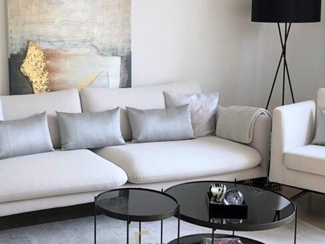 Appartement 3 pièces 57 m²