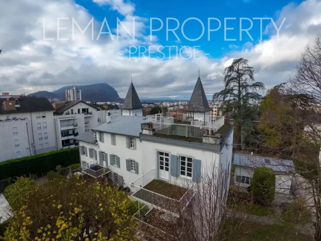 Appartement 3 pièces 57 m²