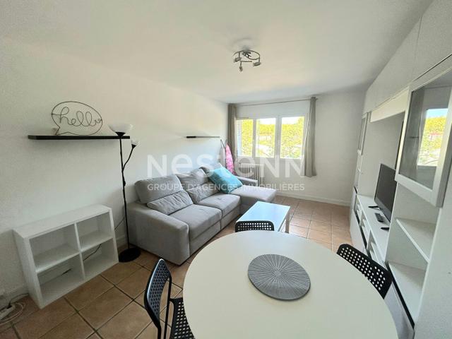 Appartement 3 pièces 57 m²