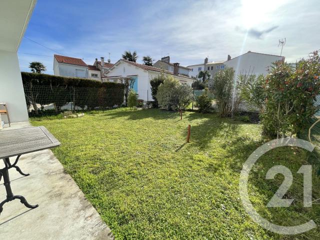 Appartement 3 pièces 57 m²