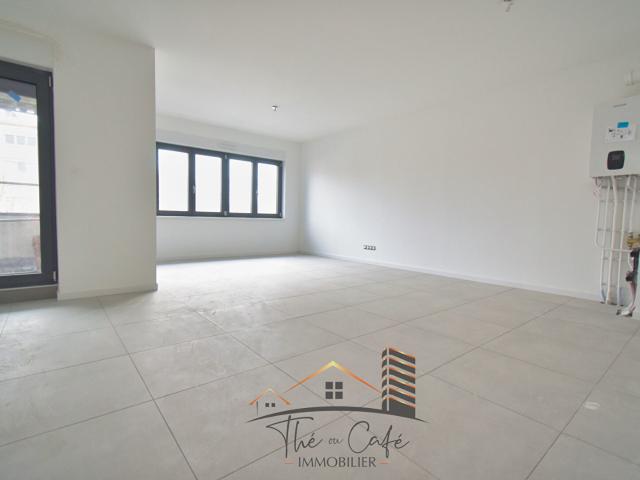 Appartement 3 pièces 57 m²