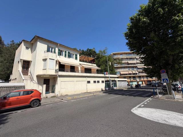 Appartement 3 pièces 57 m²
