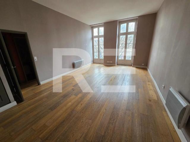 Appartement 3 pièces 57 m²