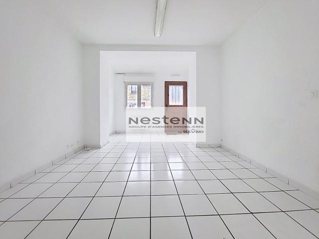 Appartement 3 pièces 57 m²