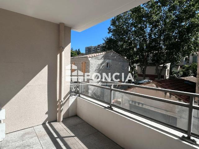 Appartement 3 pièces 57 m²
