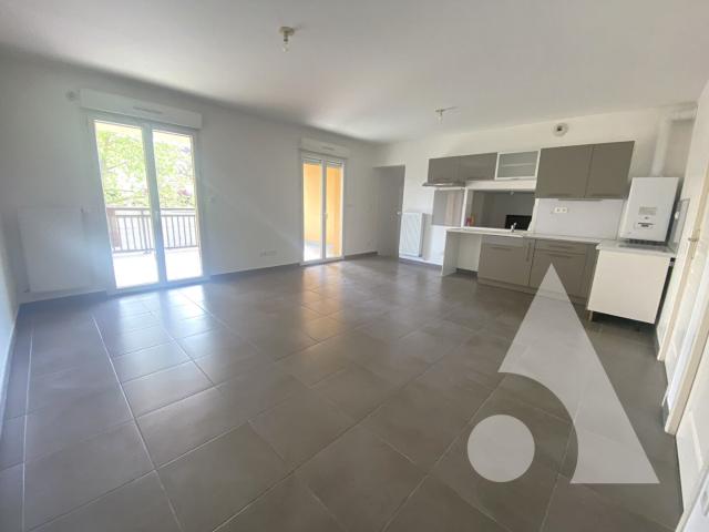 Appartement 3 pièces 57 m²