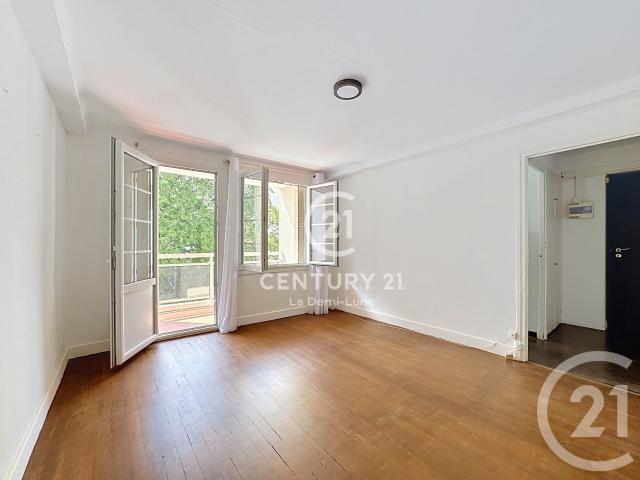 Appartement 3 pièces 57 m²