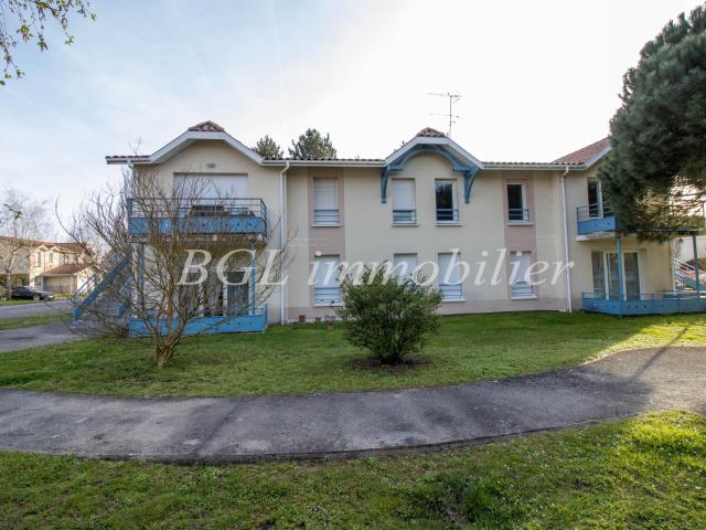 Appartement 3 pièces 57 m²