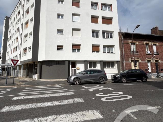 Appartement 3 pièces 57 m²