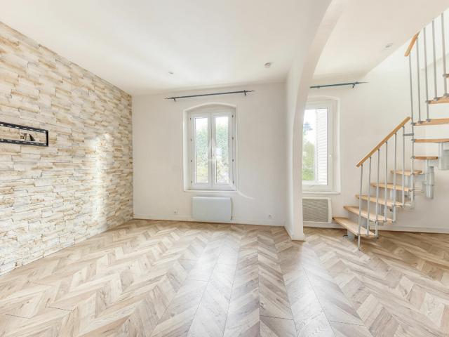 Appartement 3 pièces 57 m²