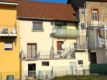 Appartement 3 pièces 57 m²