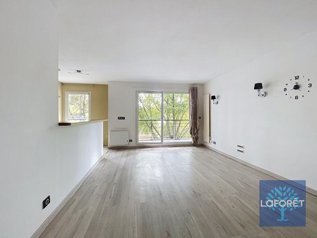 Appartement 3 pièces 57 m²