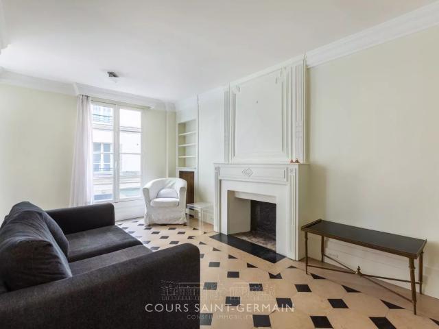 Appartement 3 pièces 57 m²
